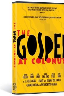 Profilový obrázek - The Gospel at Colonus