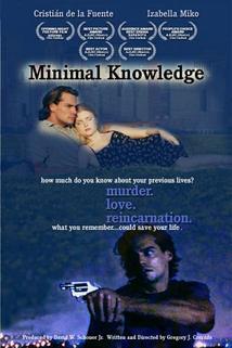 Minimal Knowledge  - Minimal Knowledge