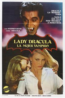 Profilový obrázek - Lady Dracula
