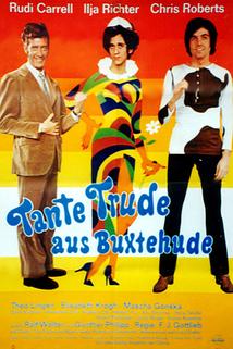 Profilový obrázek - Tante Trude aus Buxtehude