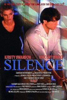 Mlčení  - Silence