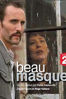 Profilový obrázek - Beau masque