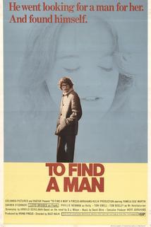 Profilový obrázek - To Find a Man