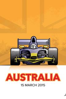 Profilový obrázek - The Australian Grand Prix: Highlights