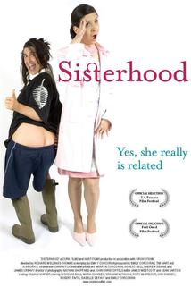 Sisterhood  - Sisterhood