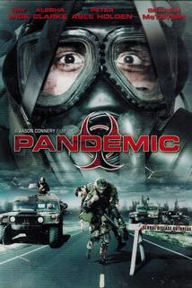 Profilový obrázek - Smrtící pandemie
