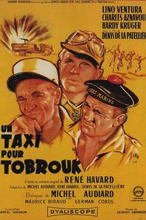 Taxi do Tobruku