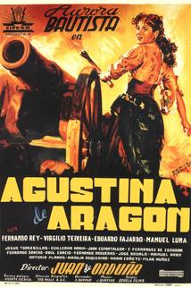 Profilový obrázek - Agustina de Aragón