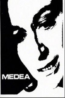 Profilový obrázek - Medea