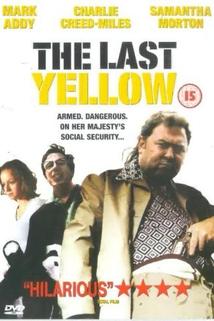 Profilový obrázek - The Last Yellow