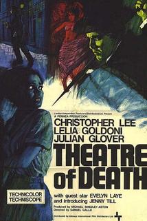 Theatre of Death  - Theatre of Death