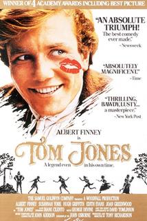 Tom Jones  - Tom Jones