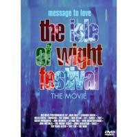 Profilový obrázek - Message to Love: The Isle of Wight Festival