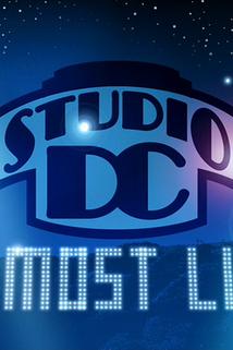 Profilový obrázek - Studio DC: Almost Live!