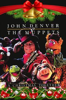 Profilový obrázek - John Denver and the Muppets: A Christmas Together