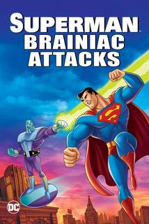 Profilový obrázek - Superman: Brainiac Attacks