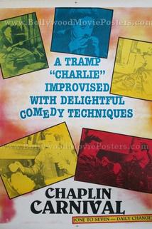 Profilový obrázek - Charlie Chaplin Carnival