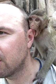 Profilový obrázek - Scott Pilgrim Vs the World Wildlife Federation