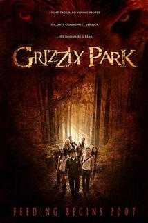 Profilový obrázek - Grizzly Park