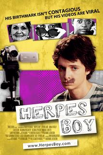 Profilový obrázek - Herpes Boy