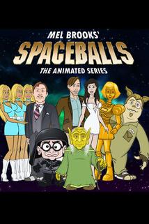 Profilový obrázek - Spaceballs: The Animated Series