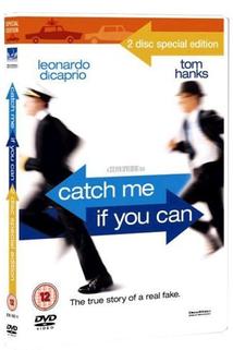 Profilový obrázek - 'Catch Me If You Can': Behind the Camera