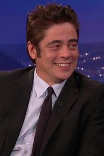 Profilový obrázek - Benicio Del Toro/Starlee Kine/Watkins Family Hour