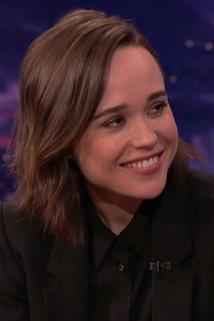Profilový obrázek - Ellen Page/Gustavo Dudamel/Randy Liedtke