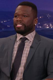 Profilový obrázek - Curtis '50 Cent' Jackson/Annie Mumolo/Gary Gulman