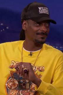 Profilový obrázek - Snoop Dogg/Flula Borg/Mastodon