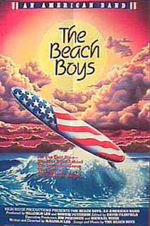 Profilový obrázek - The Beach Boys: An American Band