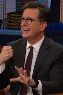 Profilový obrázek - Stephen Colbert/Rod Man