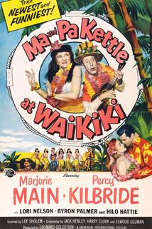 Profilový obrázek - Ma and Pa Kettle at Waikiki