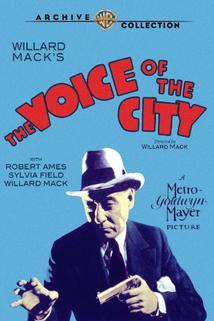 Profilový obrázek - Voice of the City