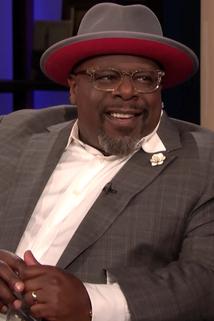 Profilový obrázek - Cedric the Entertainer