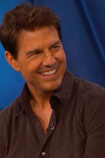 Profilový obrázek - Tom Cruise