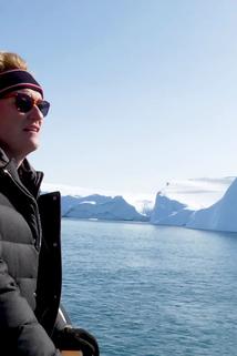 Profilový obrázek - Conan Without Borders: Greenland