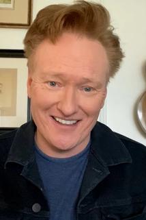 Profilový obrázek - Conan at Home - Adam Sandler