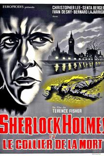 Profilový obrázek - Sherlock Holmes a náhrdelník smrti