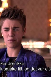 Profilový obrázek - Skavlan möte Justin Bieber i Oslo