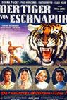 Tiger von Eschnapur, Der (1959)