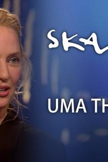 Profilový obrázek - Uma Thurma/Margot Wallström/Slash/Svante Pääbo