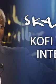 Profilový obrázek - Kofi Annan/Christel Alsos/Kristin Enmark/Bob Geldof/Bo Kaspers Orkester