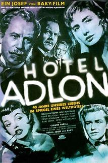 Profilový obrázek - Hotel Adlon