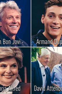 Profilový obrázek - Armand Duplantis/Jon Bon Jovi/Gloria Allred/David Attenborough