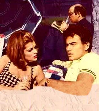 Dobrodruh z Istanbulu