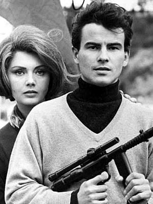 Dobrodruh z Istanbulu