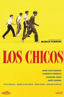 Profilový obrázek - Chicos, Los