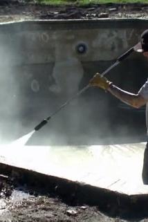 Profilový obrázek - Picking Up the Pool