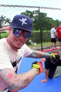 Profilový obrázek - Fun in the Sun